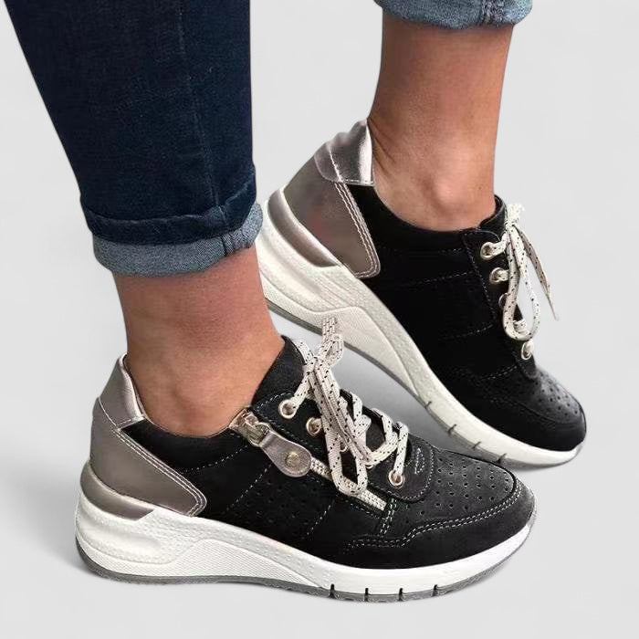 Ava™ | Kivia - Orthopedic Sneakers