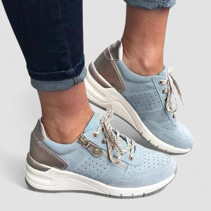 Ava™ | Kivia - Orthopedic Sneakers
