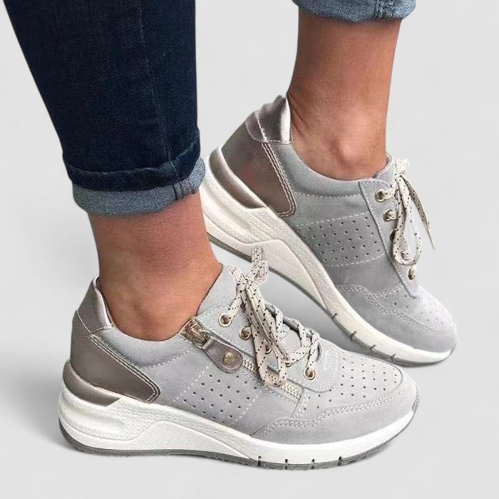 Ava™ | Kivia - Orthopedic Sneakers