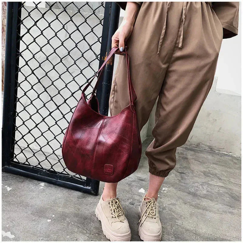 Ava™ - Elegant and Luxurious Handbag