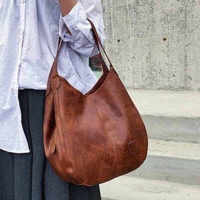 Ava™ - Elegant and Luxurious Handbag